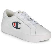 Lage Sneakers Champion ERA LEATHER