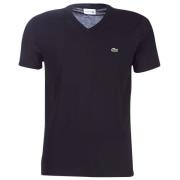 T-shirt Korte Mouw Lacoste TH6710