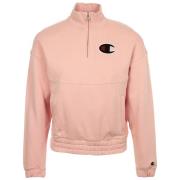 Sweater Champion Half Zip Sweatshirt