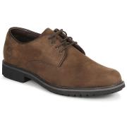 Nette schoenen Timberland EK STORMBUCK PLAIN TOE OXFORD