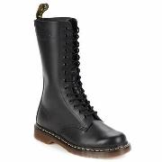 Laarzen Dr. Martens 1914 BLACK SMOOTH