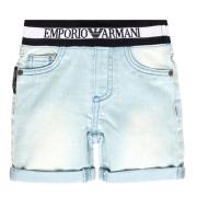 Korte Broek Emporio Armani Ariel