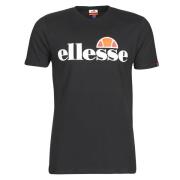 T-shirt Korte Mouw Ellesse SL PRADO