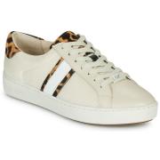 Lage Sneakers MICHAEL Michael Kors IRVING STRIPE LACE UP