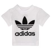 T-shirt Korte Mouw adidas MAELYS