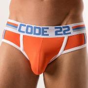Slips Code 22 Sport netonderbroek Code22