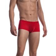 Boxers Olaf Benz Shorty RED1201