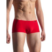 Boxers Olaf Benz Shorty RED1903 rood