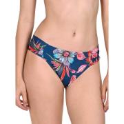 Bikini Lisca Hoge taille zwemkleding kousen Jamaica
