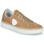 Lage Sneakers Philippe Morvan GIFT