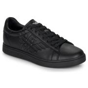 Lage Sneakers Emporio Armani EA7 CLASSIC NEW CC