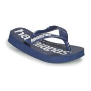 Teenslippers Havaianas TOP LOGOMANIA