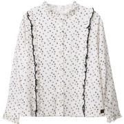 Blouse Carrément Beau Y15356