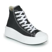 Hoge Sneakers Converse Chuck Taylor All Star Move Canvas Color Hi