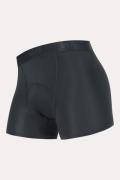 Gore Wear C3 Baselayer Shorty+ Boxer Dames Zwart