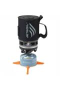 Jetboil Zip Brander Donkergrijs