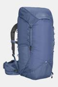 Bach Molecule 50 Backpack Middenblauw