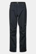 Rab Kangri Gore-Tex Broek Dames Regular Zwart/Donkergrijs