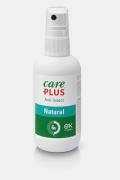 Care Plus Natural 100 ml Insectenwerende Spray Geen Kleur