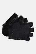 Craft Essence Vingerloze Fietshandschoen Zwart