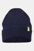 Buitenmens Weekend Beanie Blauw