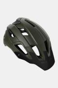 AGU Trail Mtb Helm Groen