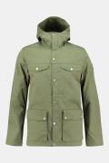 Fjällräven Greenland Jacket Middengroen/Lichtgroen