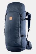 Fjällräven Keb 72L Rugzak Dames Middenblauw/Marineblauw