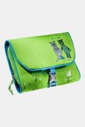 deuter Wash Bag Kids Toilettas Middengroen