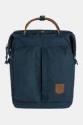 Fjällräven Haulpack NO. 1 Rugzak Marineblauw/Blauw