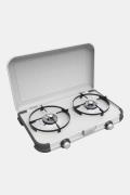 Campingaz Camping Kitchen op Cylinder Zilver