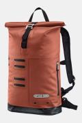 Ortlieb Commuter Daypack City 21L Rugzak Roest