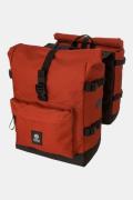 AGU Agu H2O Roll-Top Ii Dubble Bikebag Roest