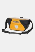 Ortlieb Ultimate 6S Classic 5L Stuurtas Middengeel/Zwart