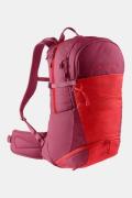 Vaude Wizard 30+4 rugzak Rood