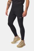 The North Face M Run Tight Zwart