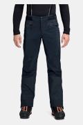 Mammut Nordwand Pro HS Broek Regular Donkerblauw