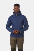 Fjällräven Sten Jacket M Indigo Blauw