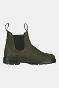 Blundstone Original 1615 Schoen Donkerkaki