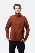 Patagonia Better Sweater Jacket Middenrood