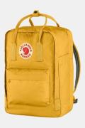 Fjällräven Kånken Laptop 15'' Rugzak Middengeel