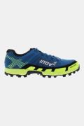 Inov-8 Mudclaw 300 Dames Schoen Blauw/Geel