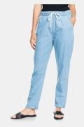 Roxy Slow Swell Regular Lichtblauw/Denim / Jeans