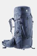 deuter Aircontact X 60+15 Backpack Blauw