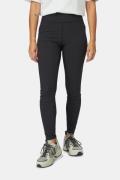 The North Face W Bridgeway Hybrid Tight Zwart