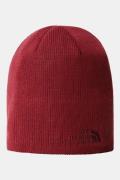 The North Face Bones Recycled Beanie Middenbruin