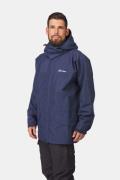 Berghaus Cornice II IA Jas Donkerblauw