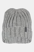 Ayacucho Elvis Beanie Muts Middengrijs