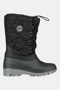 Olang Fantasy Snowboot Dames Zwart