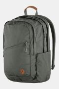 Fjällräven Raven 28 Rugzak Donkergrijs